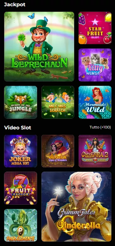 WinsPark : Voici quel casino choisir si vous souhaitez gagner en pariant
