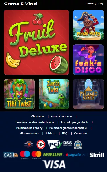 WinsPark : Voici quel casino choisir si vous souhaitez gagner en pariant